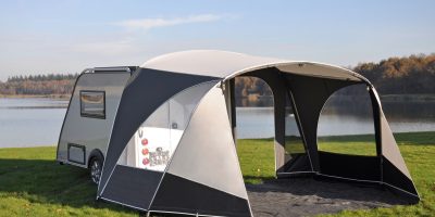 Unico Verona Kip Shelter