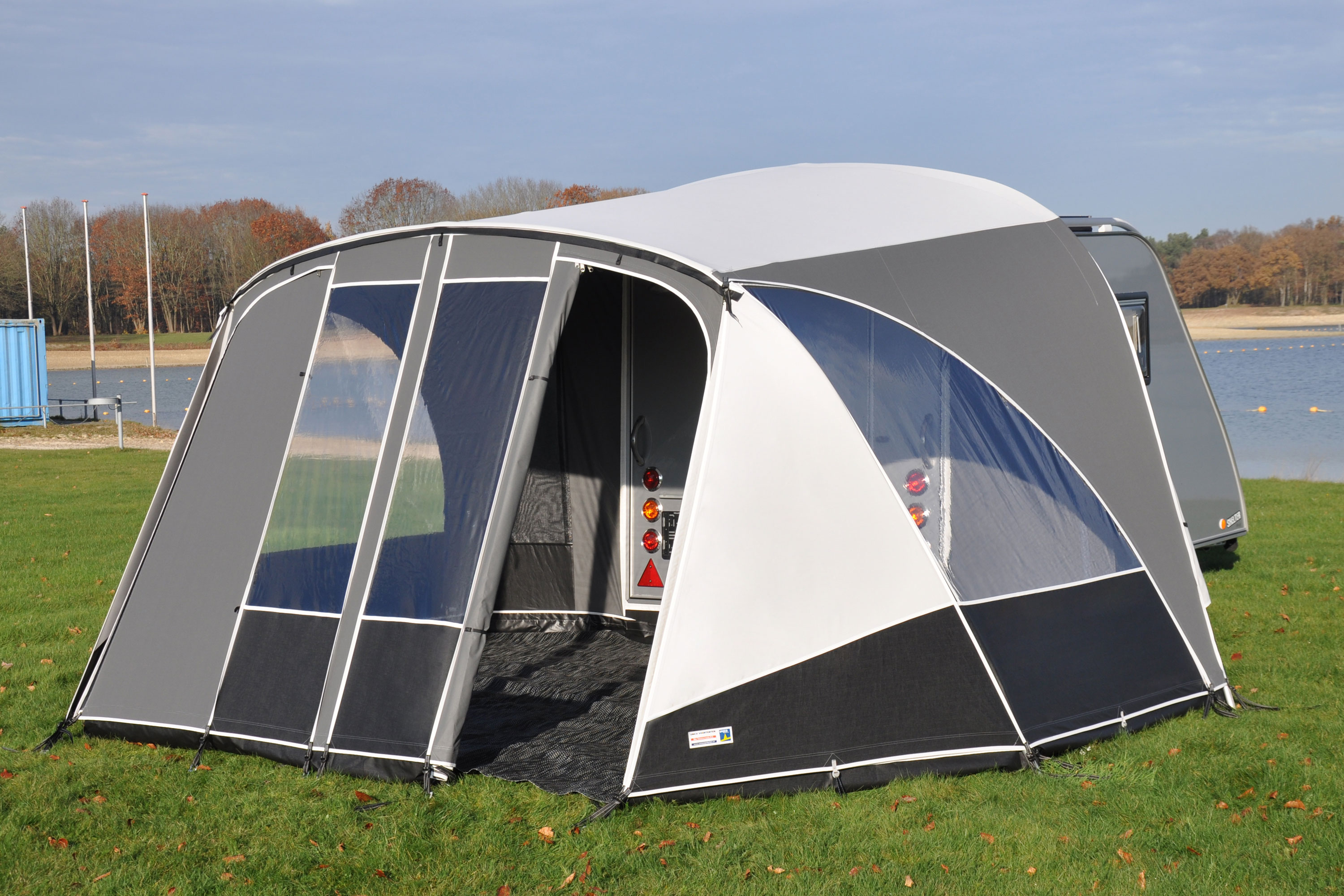 Walker - Kip Shelter Vorzelt - Hier Kaufen, 1.199,95 €